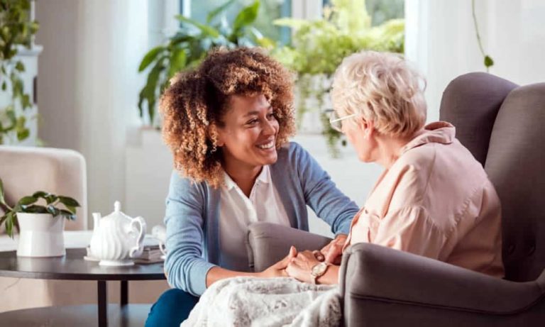 Navigating Home Health Care Services in San Antonio