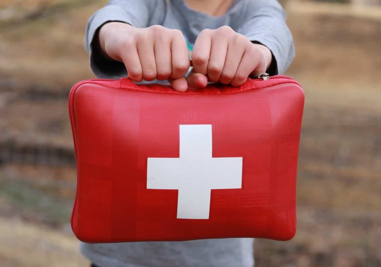 Step Up Your Emergency Response Game: First Aid Certification Online