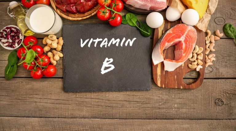 The Importance of Vitamin B Complex During Pregnancy and for Fetal Development Vitamin B Complex