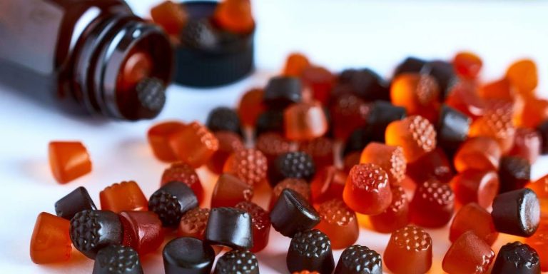 The Sweet Solution: Libido Gummies for Enhanced Desire