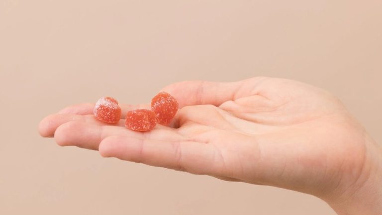 Edible Resin Candy A Flavorful Journey