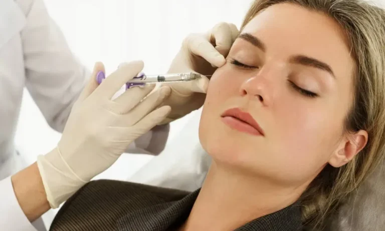 How Do I Choose the Right Type of Dermal Filler and What Factors Should I Consider? Dermal Filler