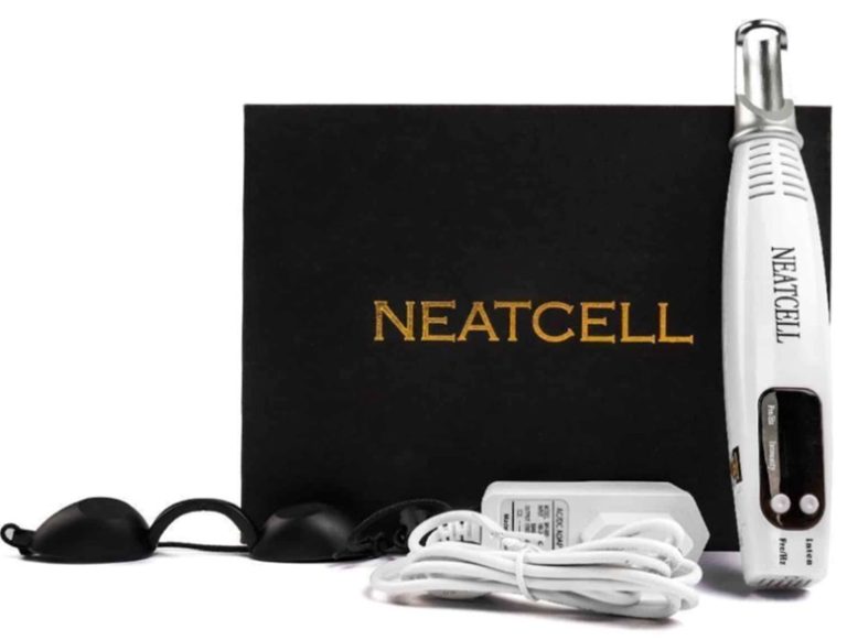 Neatcell Reviews (2024): Can It Remove Tattoos Effectively?