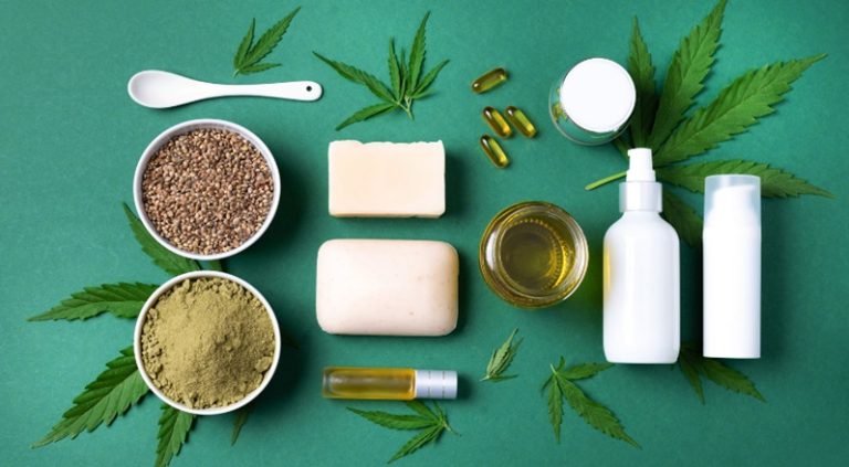 Right Cannabis Products