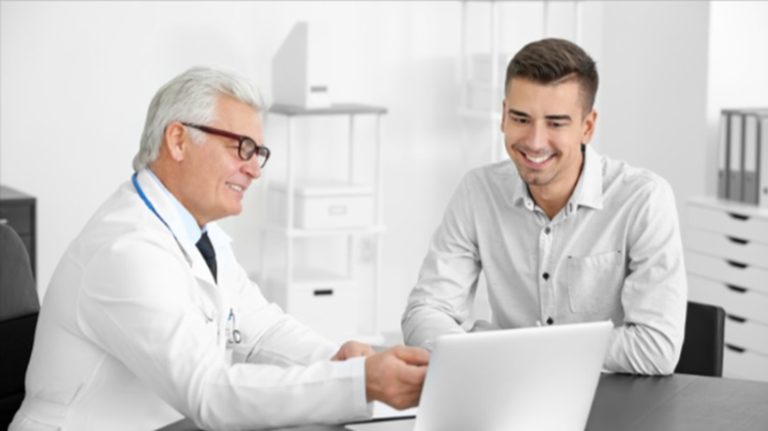 Testosterone Replacement