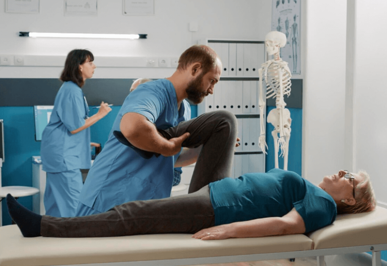 Top 5 Reasons Apple Valley Residents Are Turning to Chiropractic Care