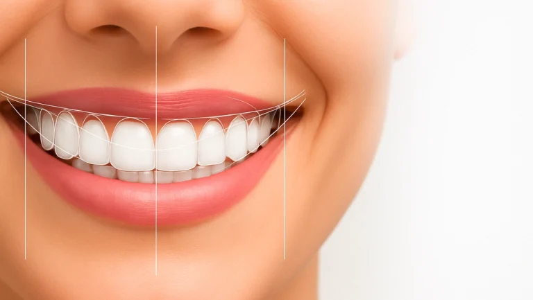 The Benefits of Digital Smile Design for Personalized Dental Care