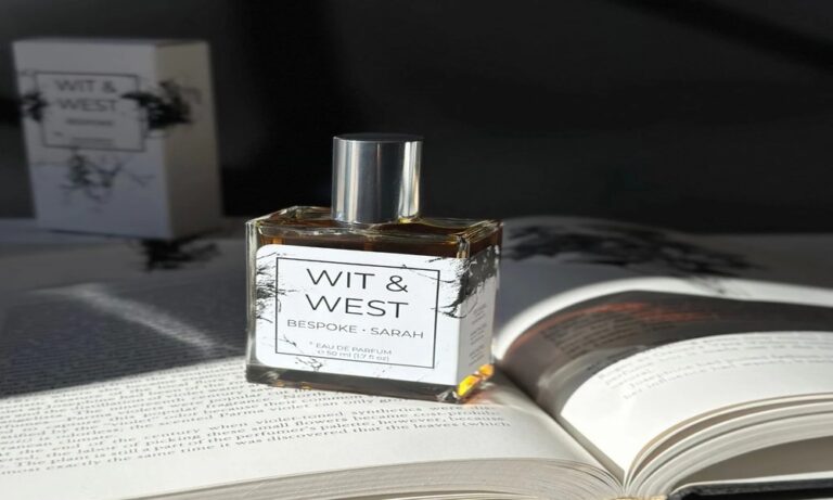 Why Natural Perfumes Smell Different on Everyone (The Skin Chemistry Effect)