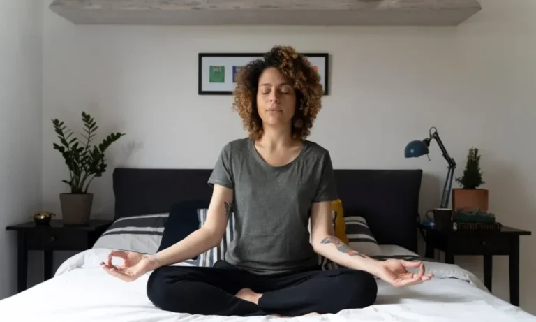 Effective Mindfulness Meditation for Psoriasis Management